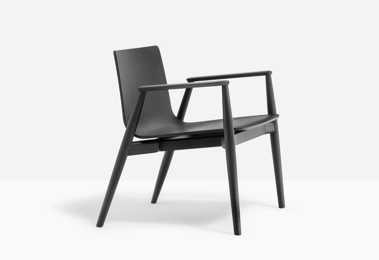 Malmo Lounge Chair