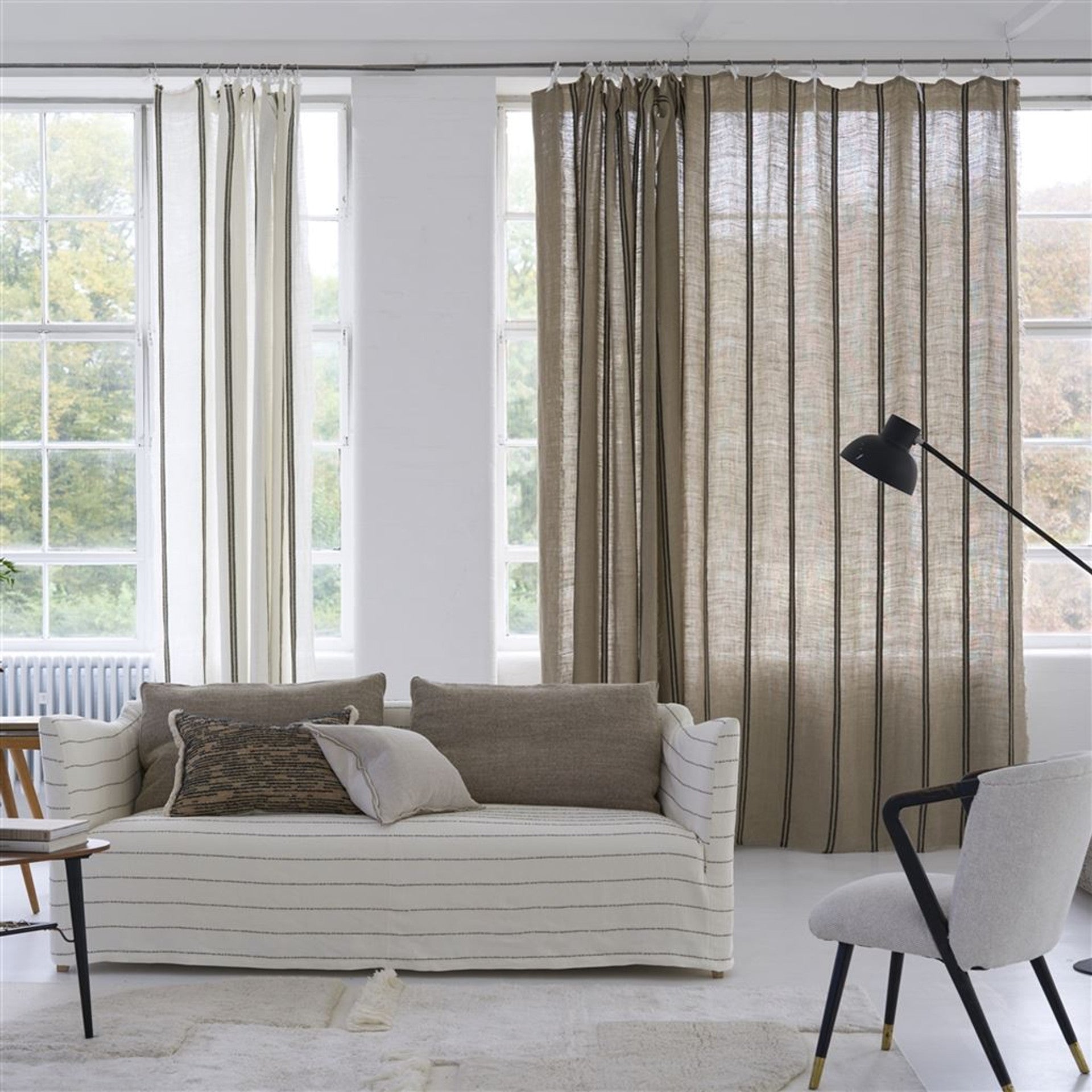 Toulon By Designers Guild