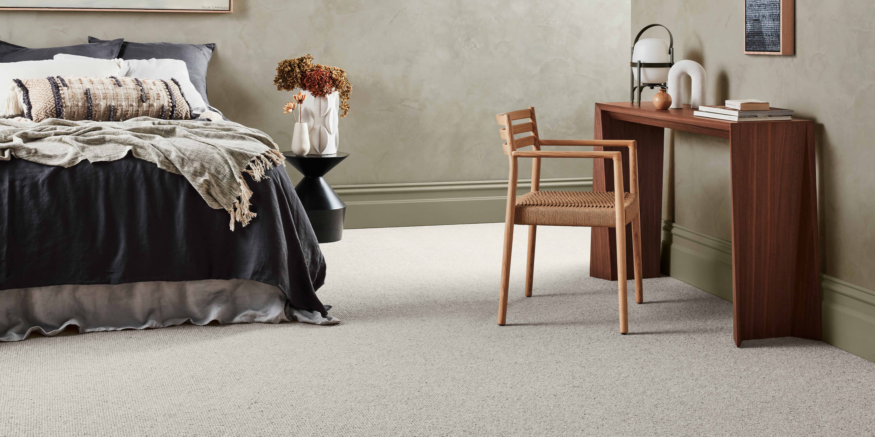 Mackinnon Pass Carpet