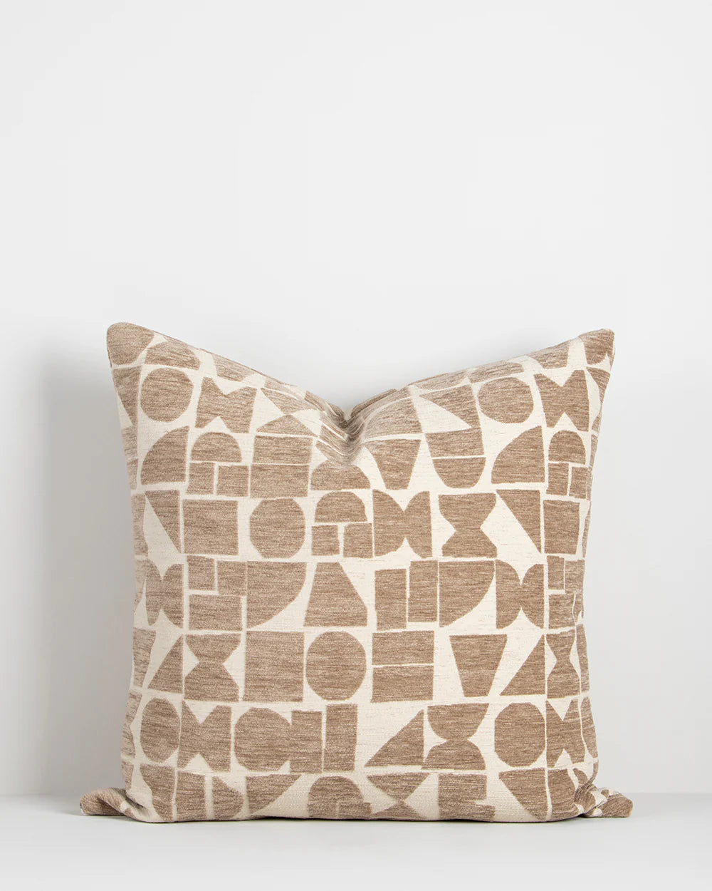 Miller Cushion - Mushroom