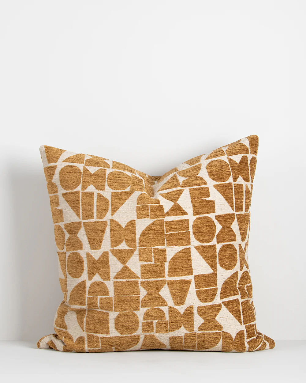 Miller Cushion - Toffee