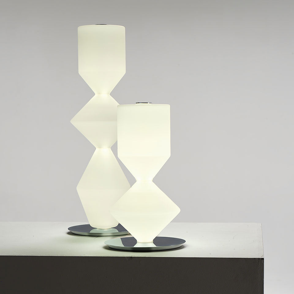 Costantina Opal Lamp - Medium