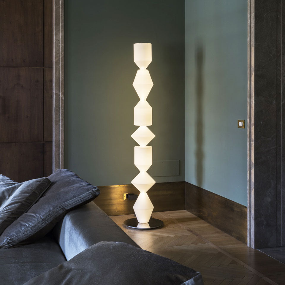 Costantina Opal Lamp