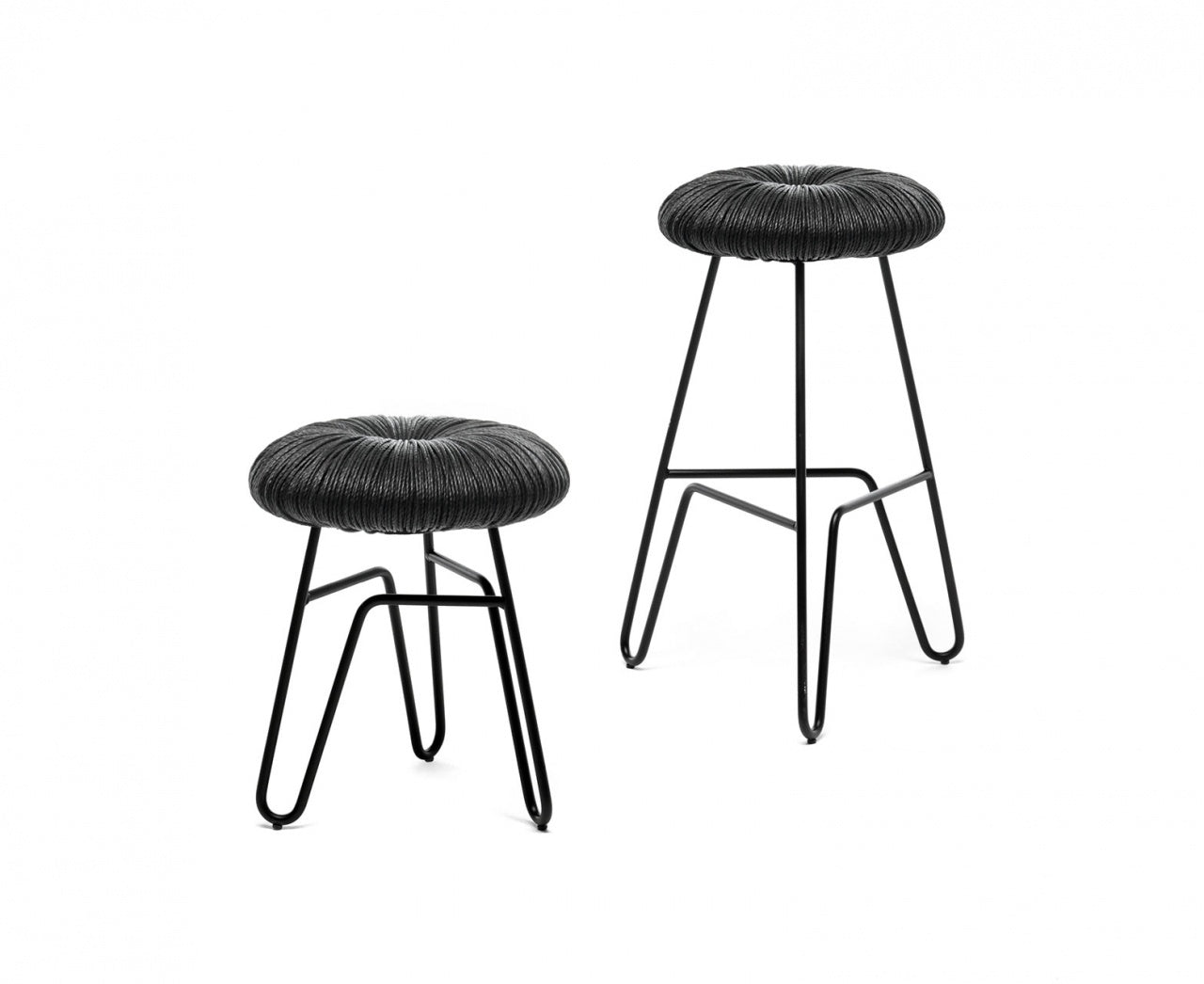 Donut Stool