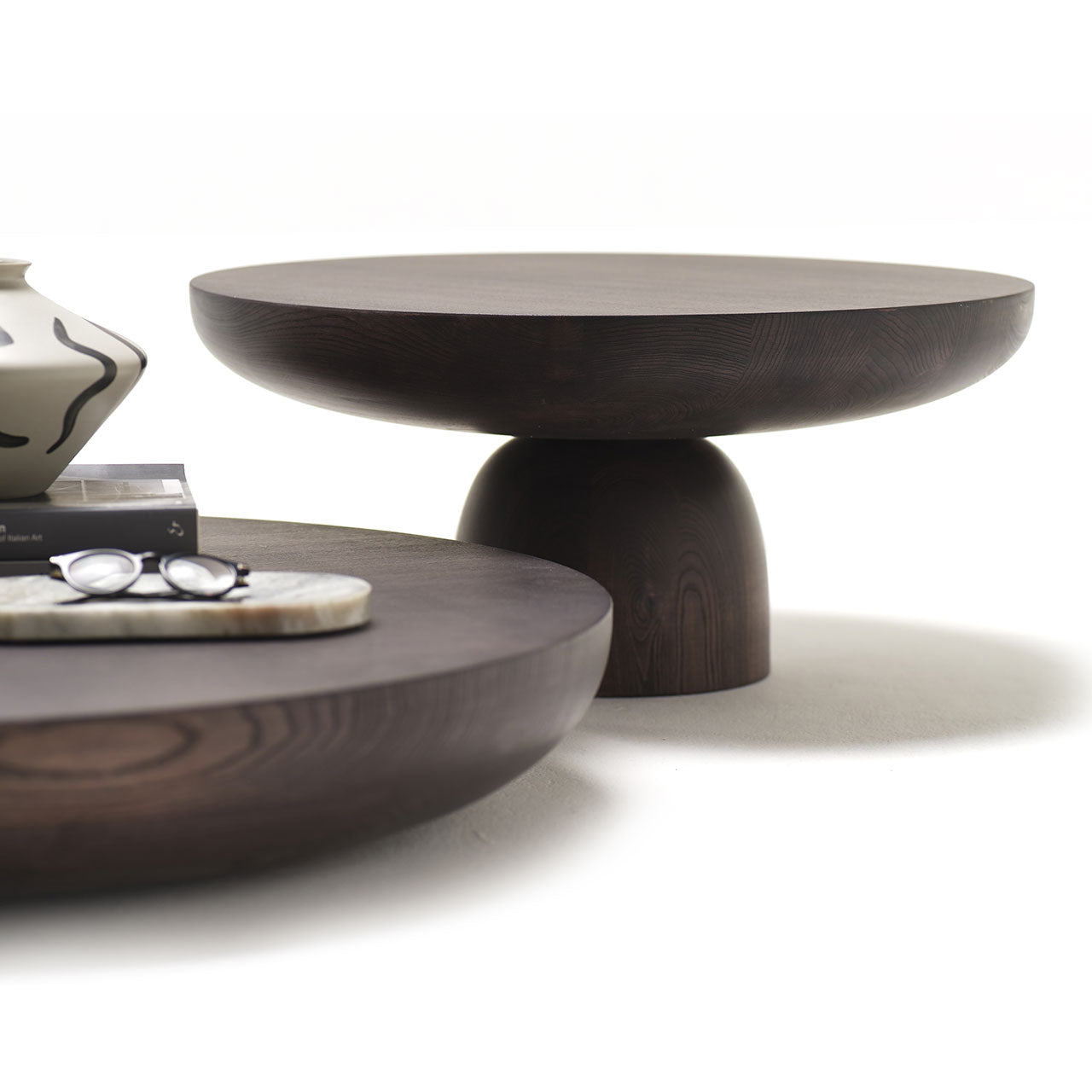 Olo Wood Table 70