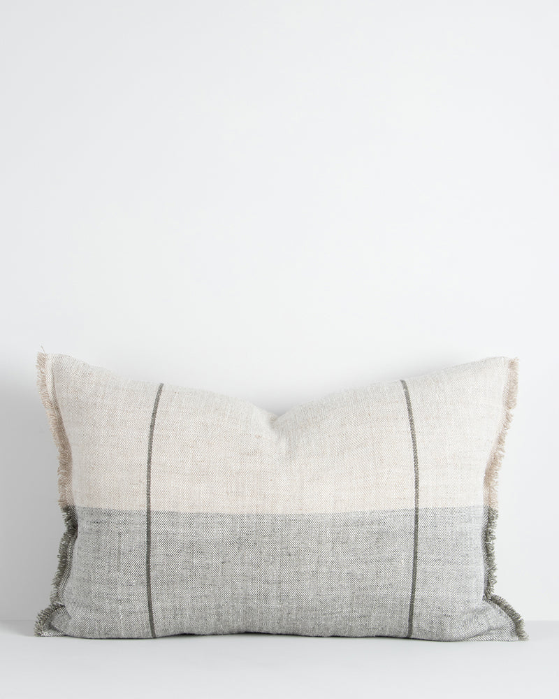 Oliver Cushion - Sage