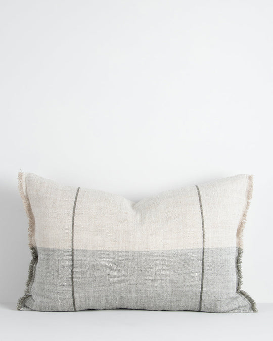 Oliver Cushion - Sage
