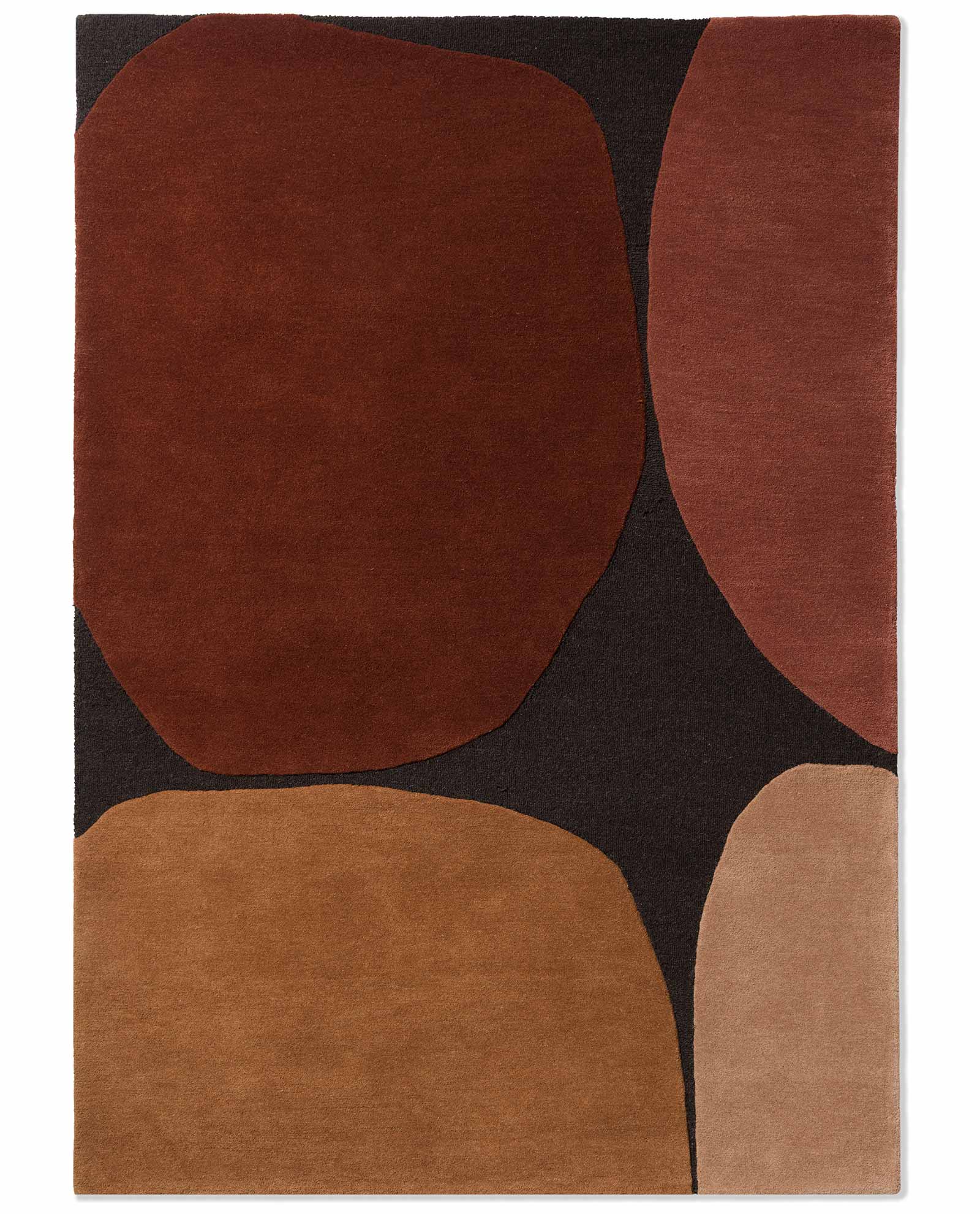 Brink & Campman Decor Plateau Rug