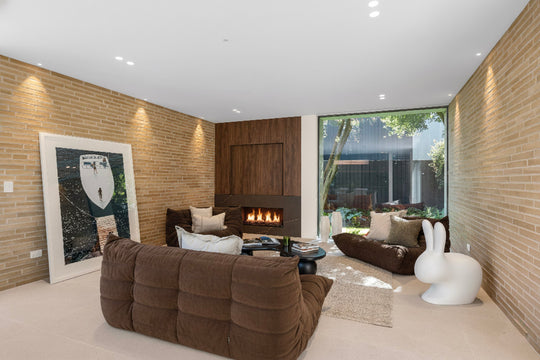 Qeeboo Rabbit Chair - White