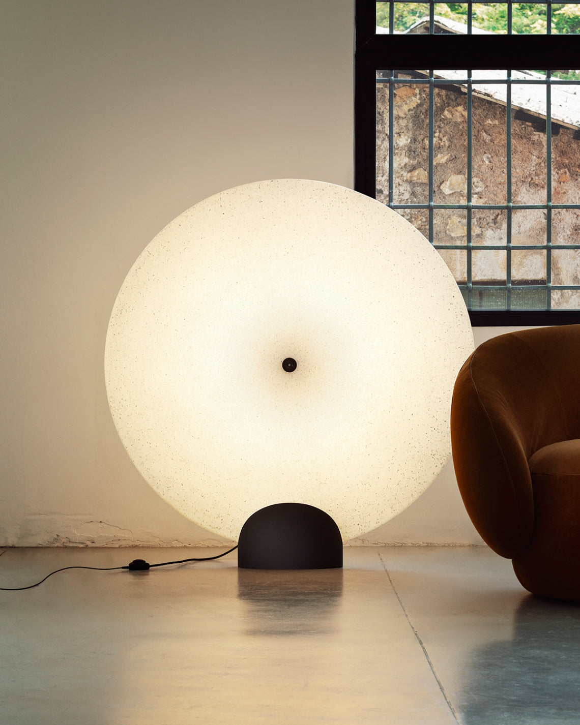 Rificolona 120 Floor