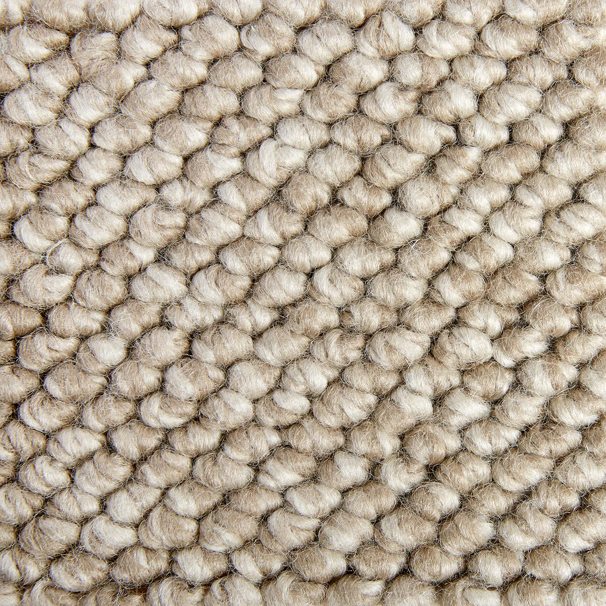 Ripples Wool Carpet