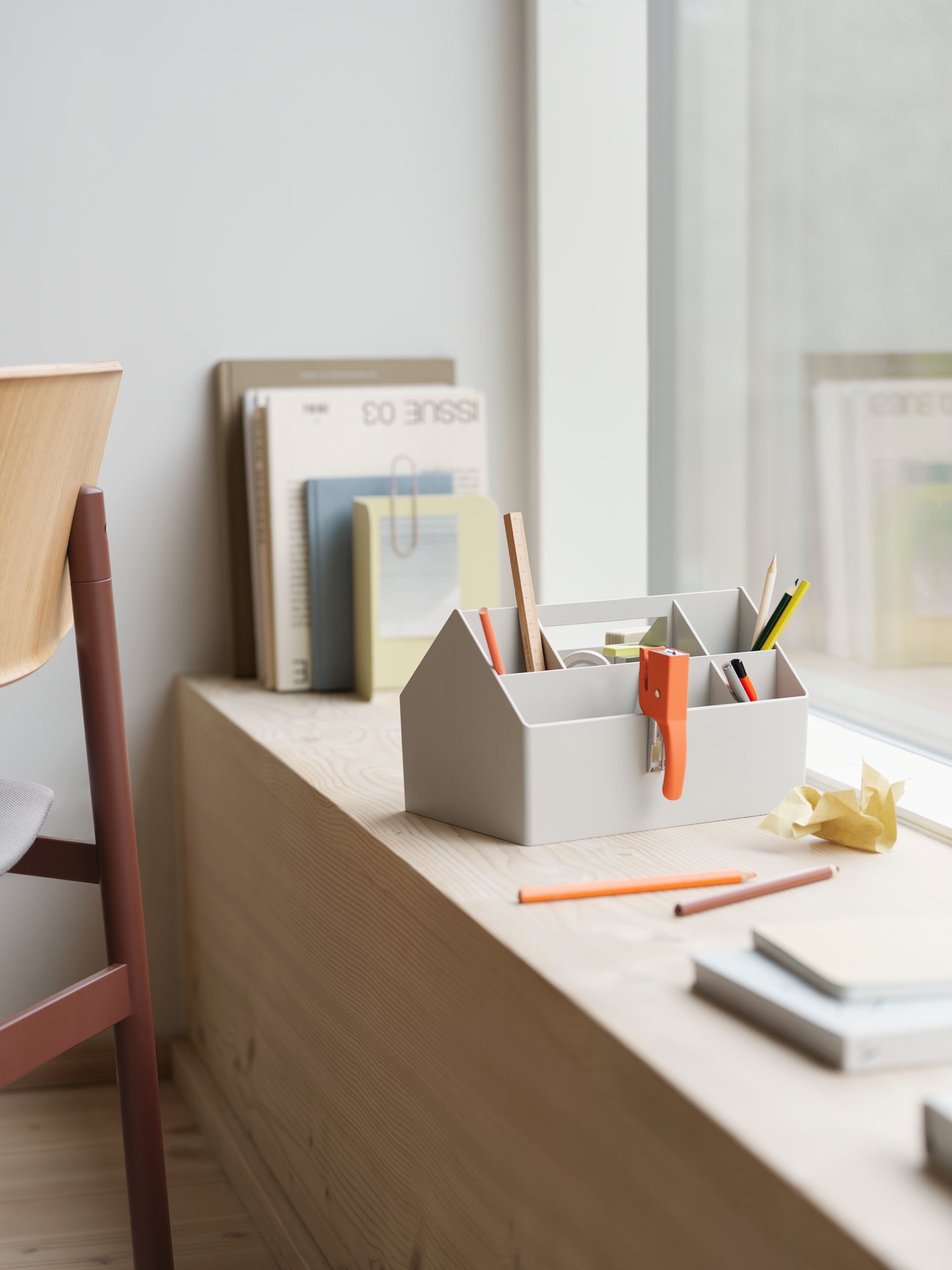 Sketch Tool Box