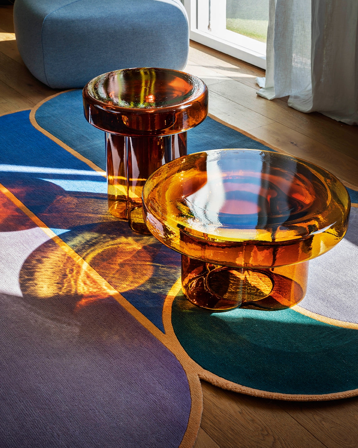 Soda Coffee Tables