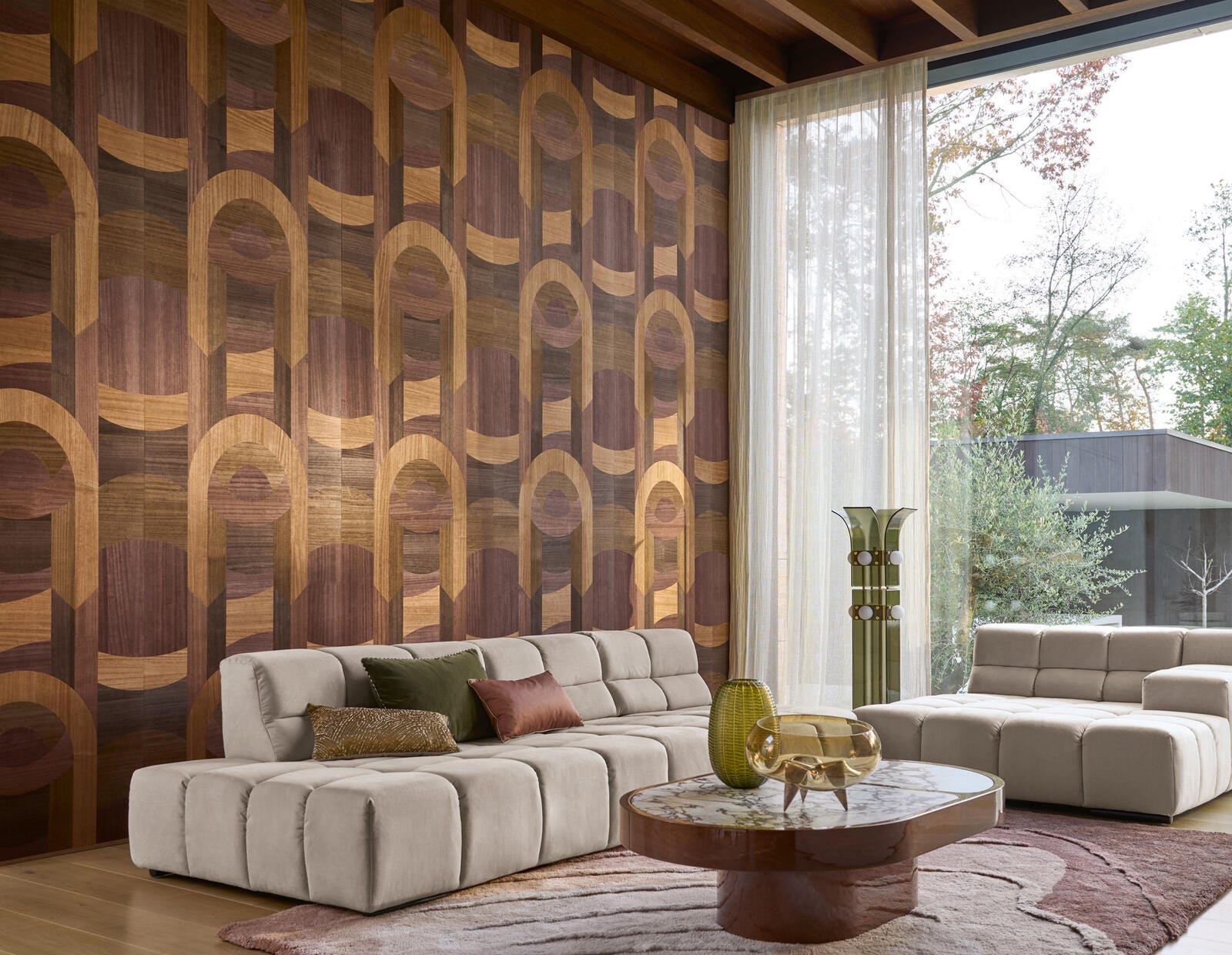 Traversée Wallpaper