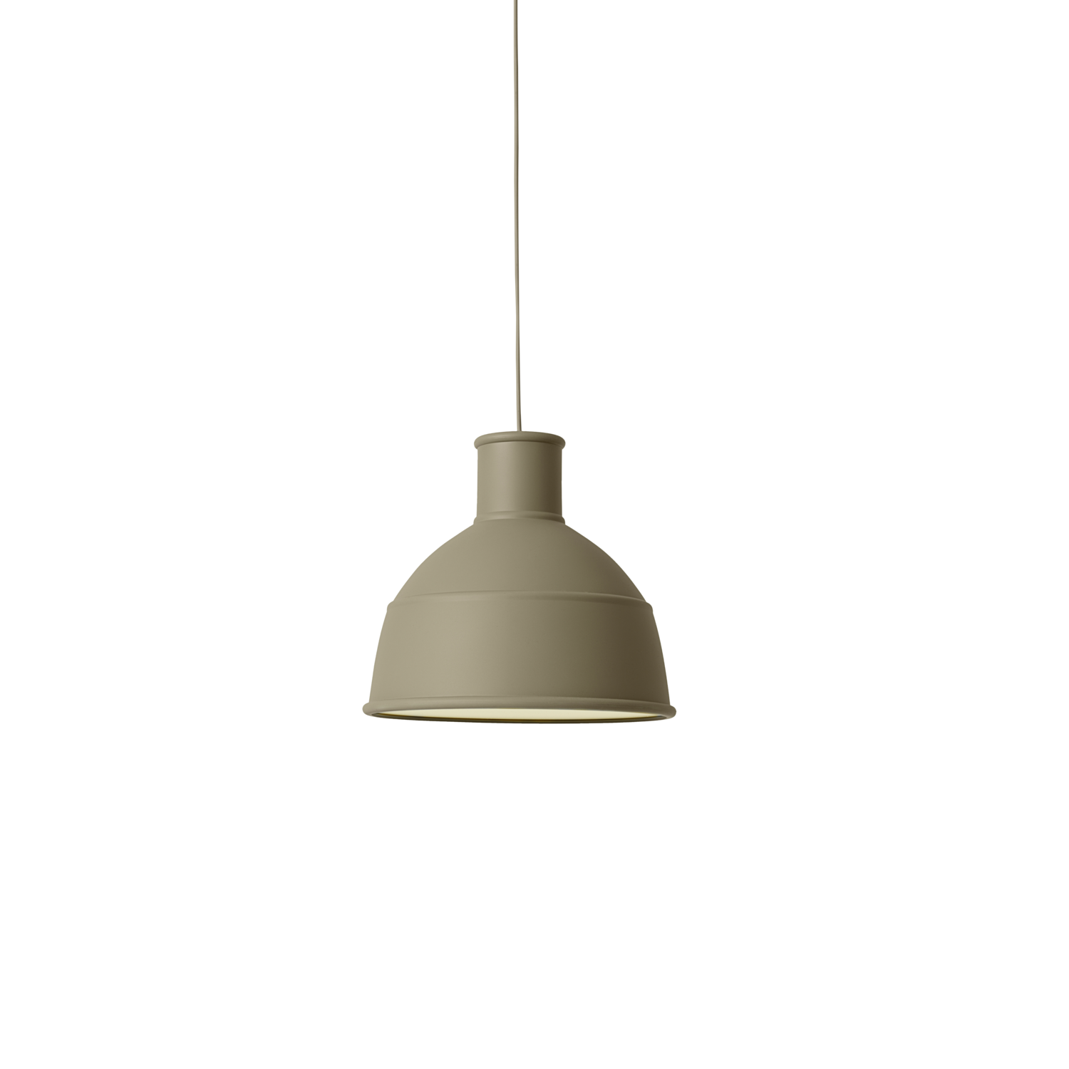 Unfold Pendant Lamp