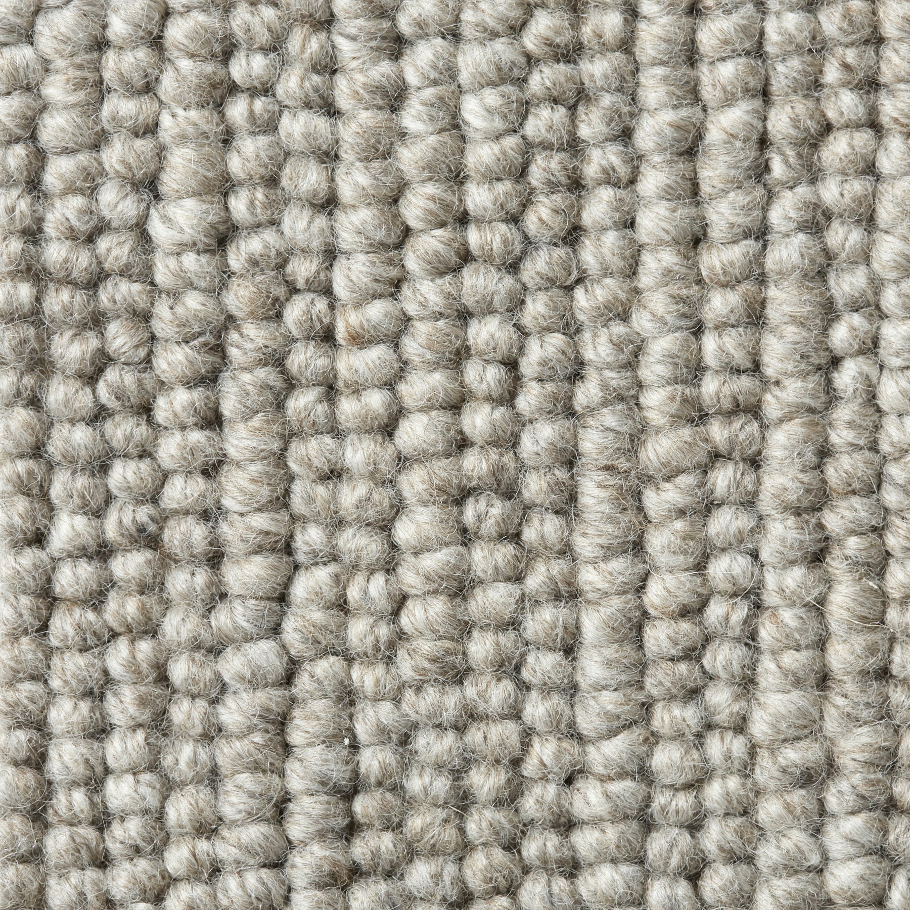 Untouched Wool Carpet