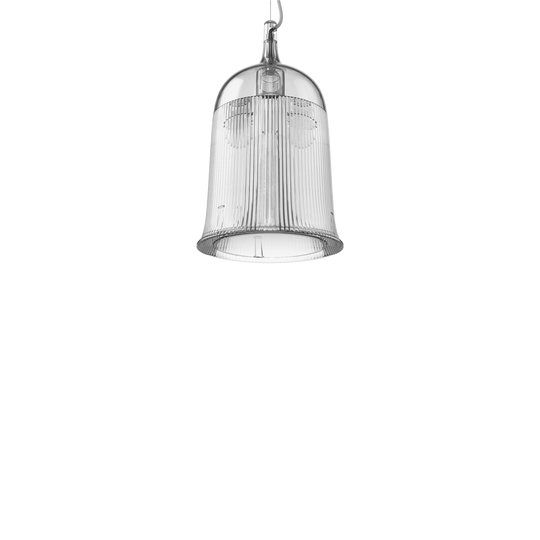 Qeeboo Goblets Ceiling Lamp Small