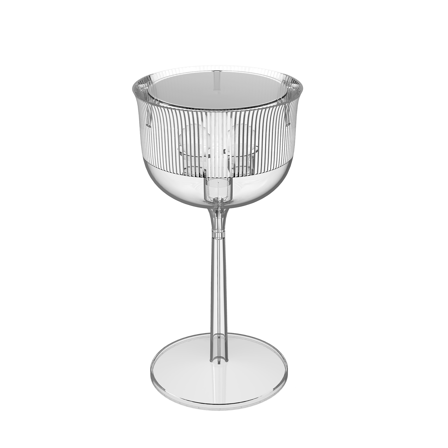 Qeeboo Goblets Table Lamp Medium