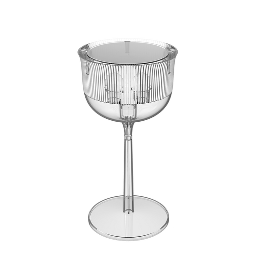 Qeeboo Goblets Table Lamp Medium