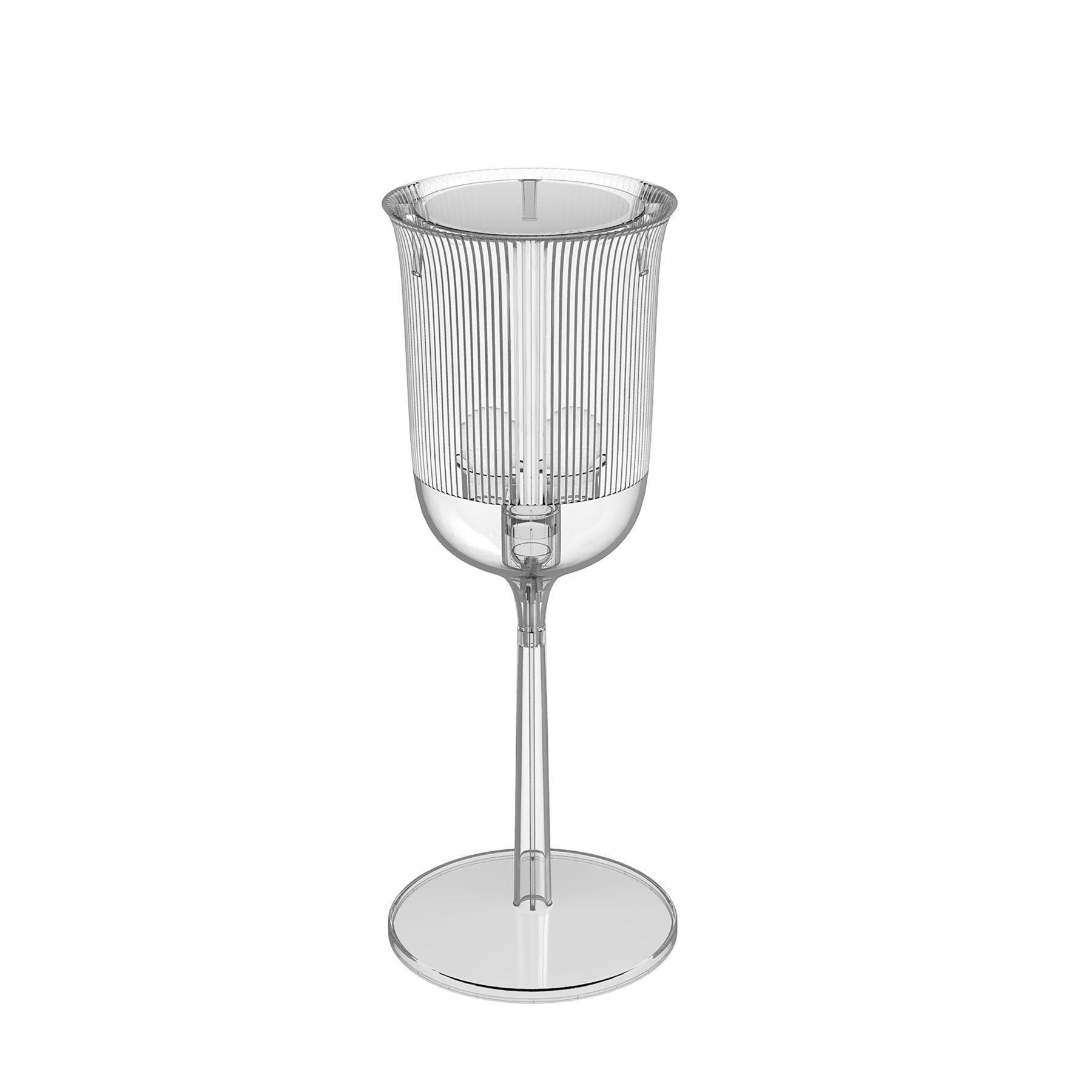 Qeeboo Goblets Table Lamp Small