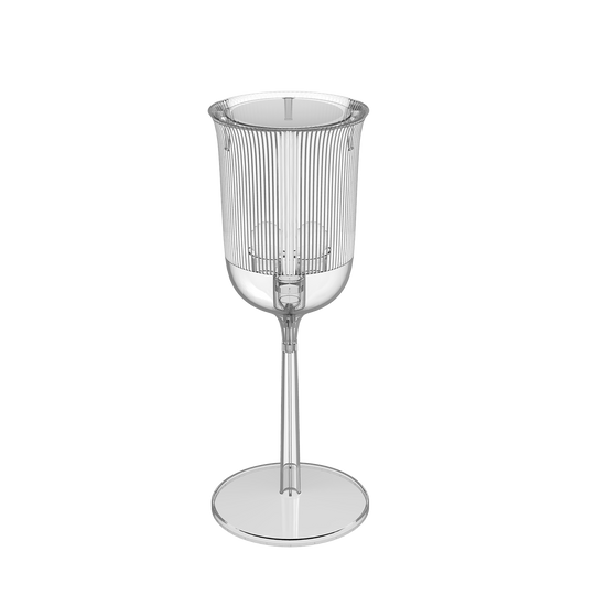 Qeeboo Goblets Table Lamp Small