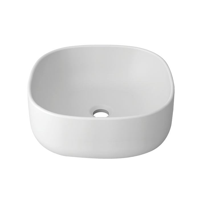 Krion Unique Wash Basin On Top B604