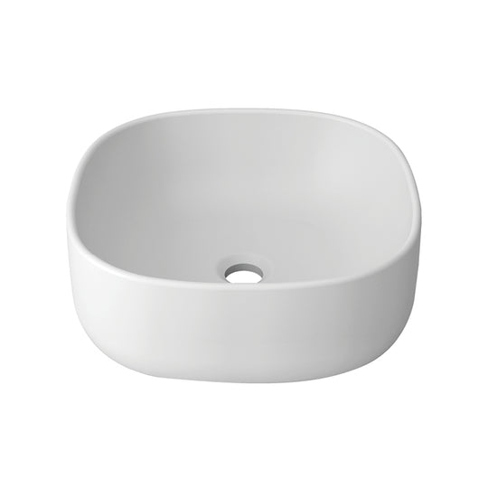 Krion Unique Wash Basin On Top B604