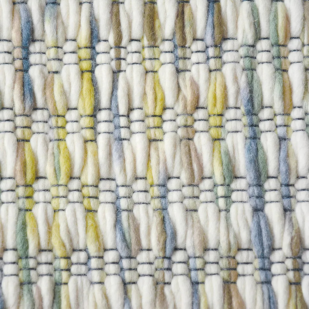 Brink & Campman Grain Rug