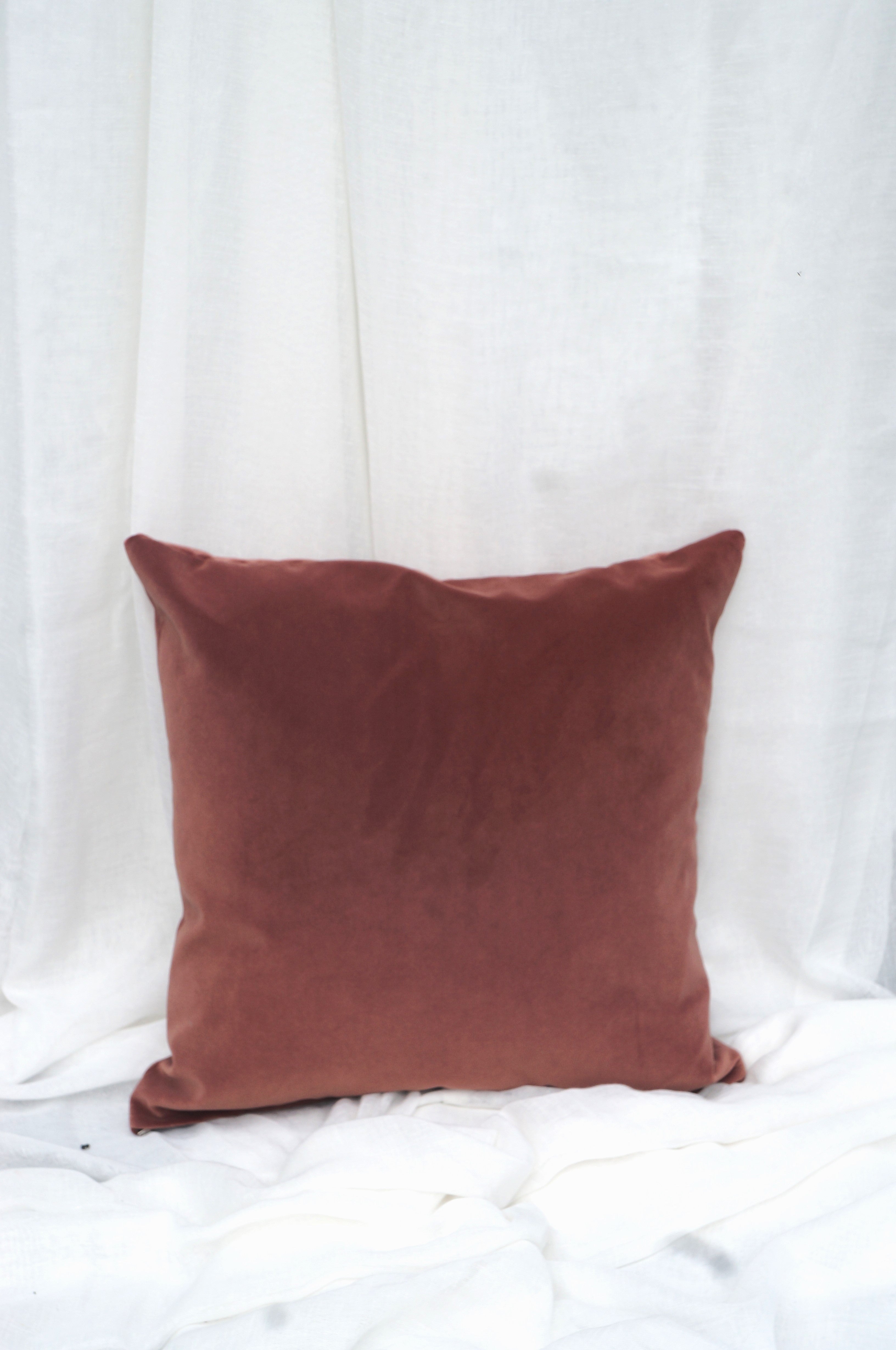 Bella Cushion - Fiore