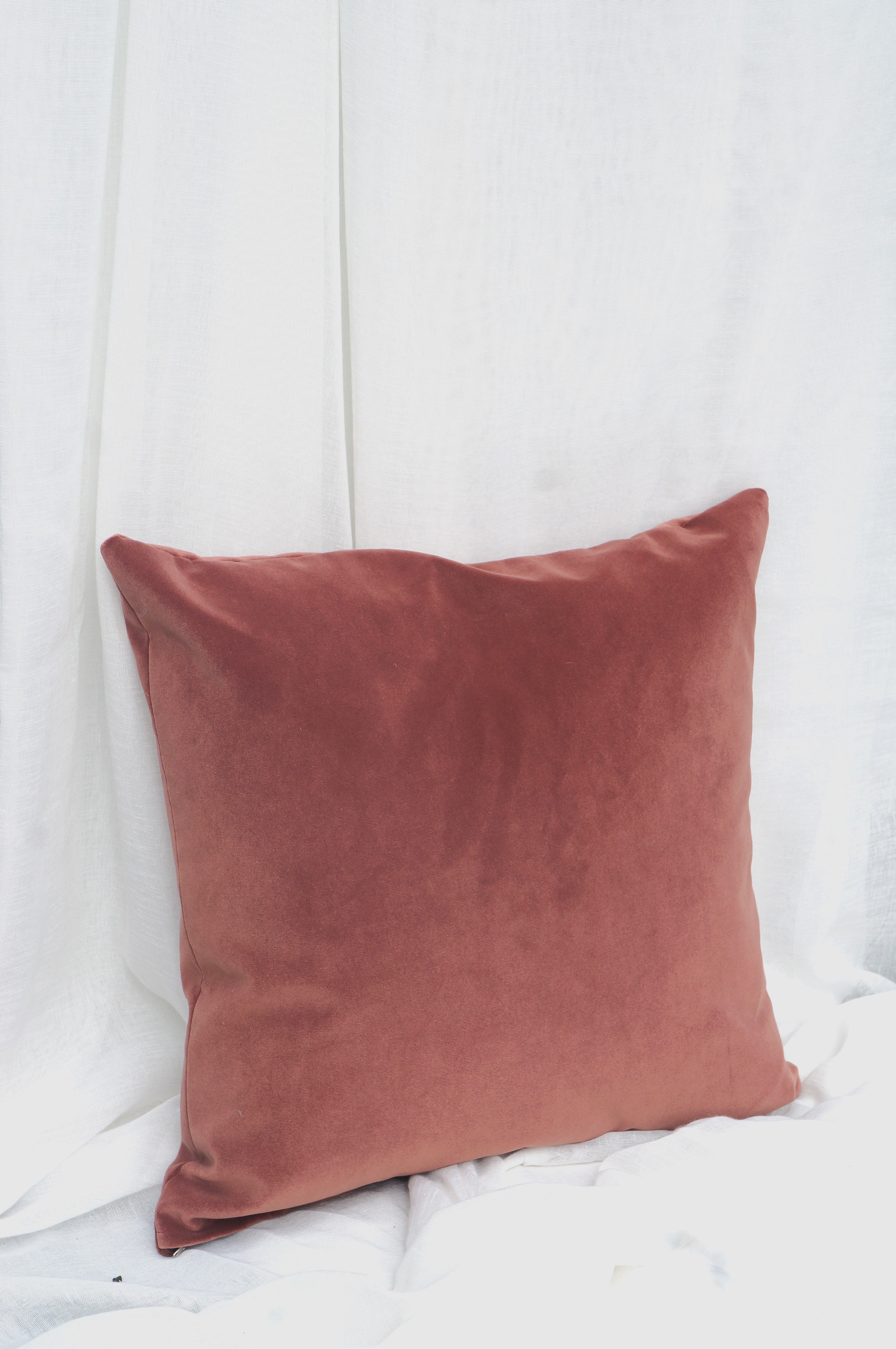 Bella Cushion - Fiore