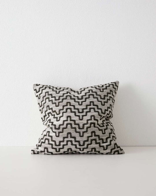 Palliser Cushion - Onyx (CLEARANCE)